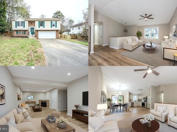 11558 SAN RAFAEL ROAD, LUSBY, MD 20657