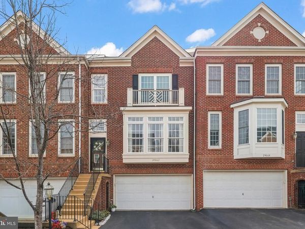 24662 KINGS CANYON SQUARE, ALDIE, VA 20105