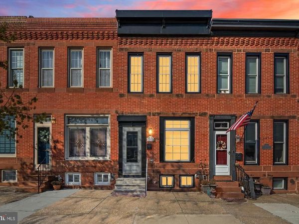 808 E FORT AVENUE, BALTIMORE, MD 21230