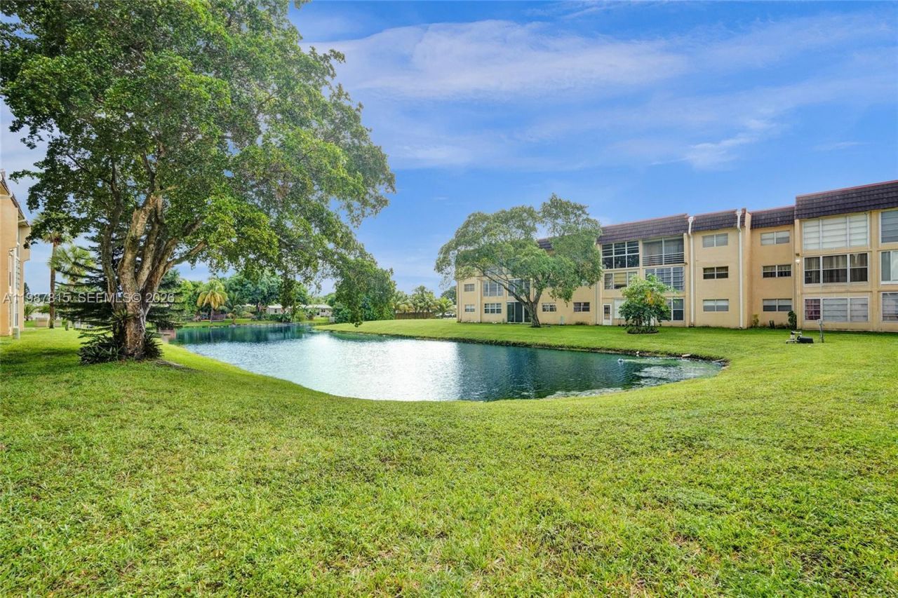 2780 N Pine Island Rd, Unit 112, Sunrise, FL 33322 Photo