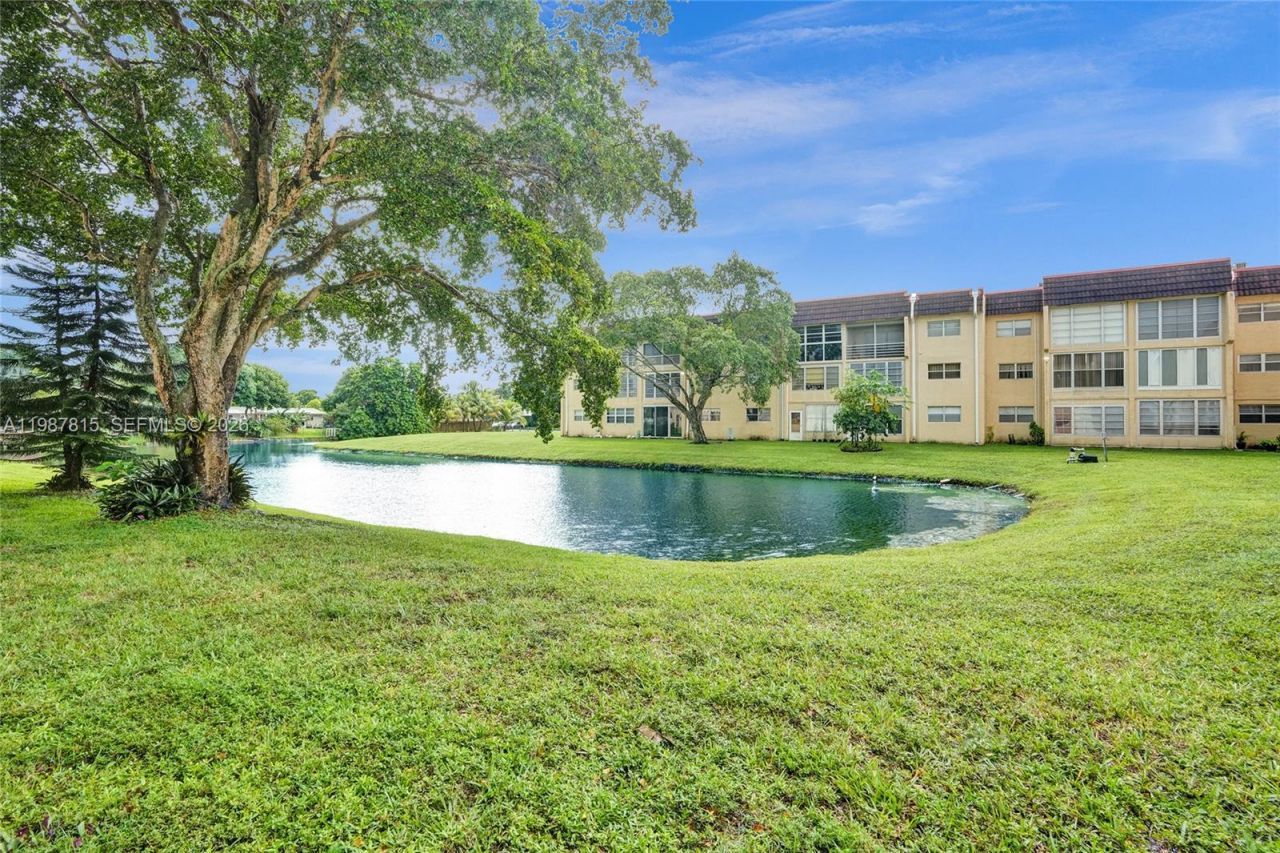 2780 N Pine Island Rd, Unit 112, Sunrise, FL 33322 Photo