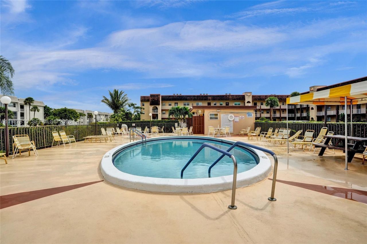 2780 N Pine Island Rd, Unit 112, Sunrise, FL 33322 Photo