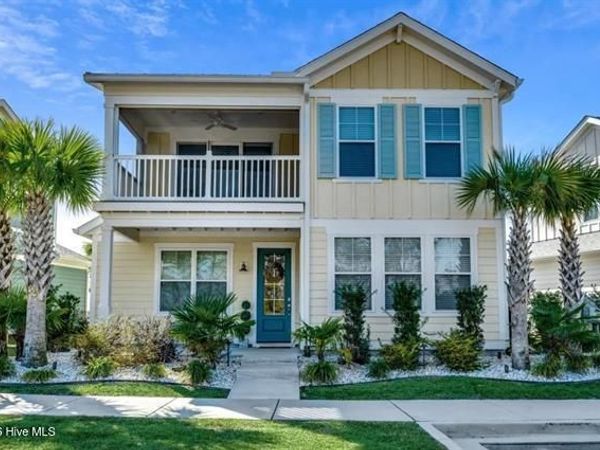 1252 Kingfish Boulevard , Calabash, NC 28467