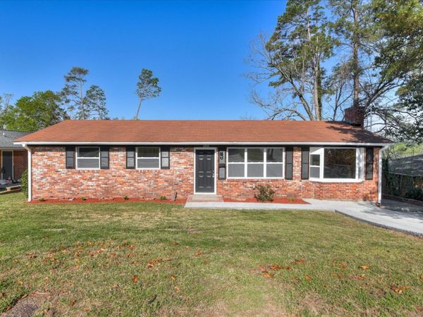 2202 Vireo Drive, North Augusta, SC 29841