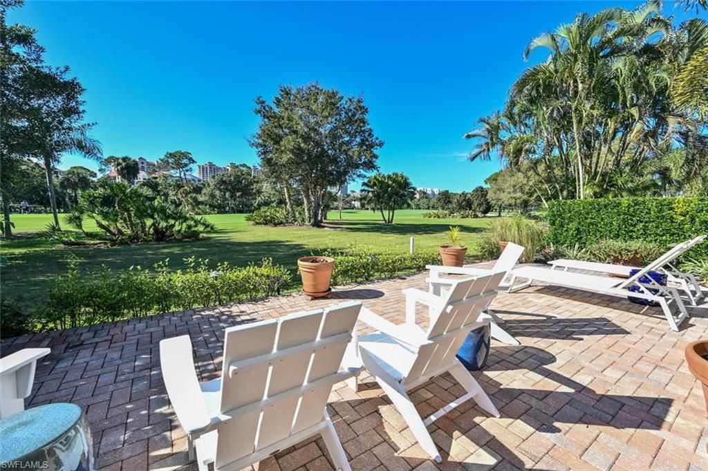 6631 Trident Way, Unit D-3, Naples, FL 34108 Photo