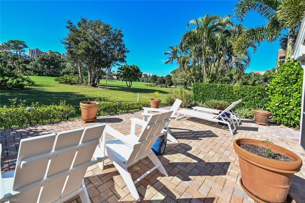 6631 Trident Way, Unit D-3, Naples, FL 34108 Photo