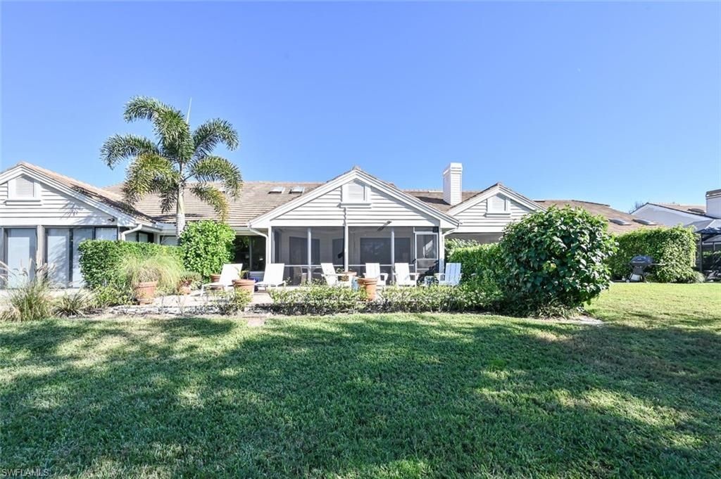 6631 Trident Way, Unit D-3, Naples, FL 34108 Photo