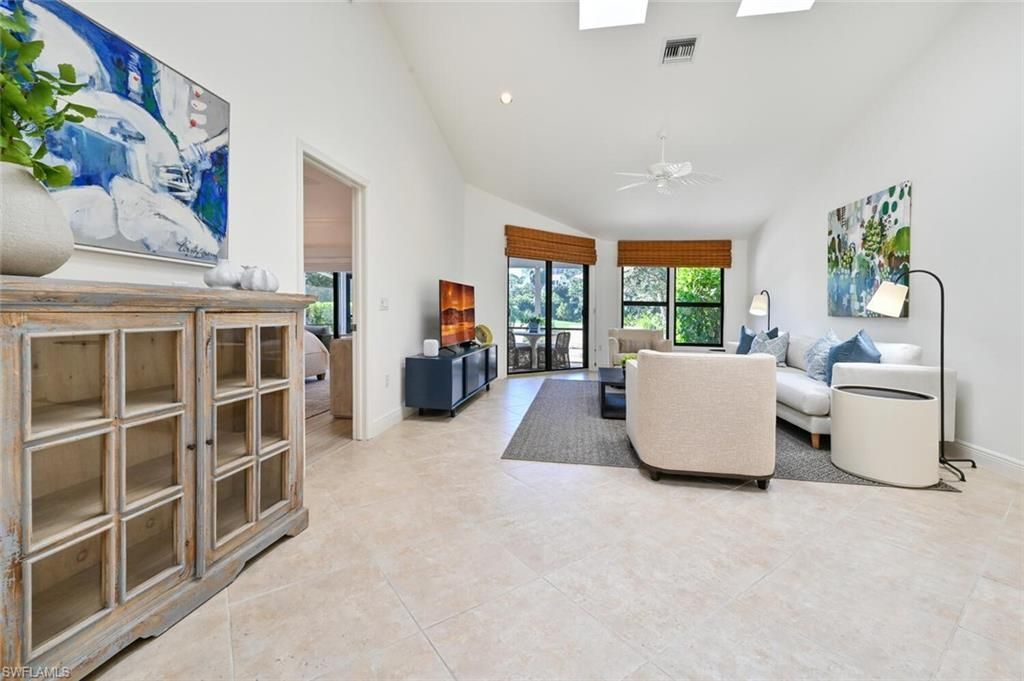 6631 Trident Way, Unit D-3, Naples, FL 34108 Photo