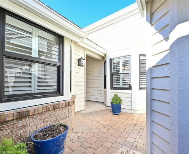 6631 Trident Way, Unit D-3, Naples, FL 34108 Photo