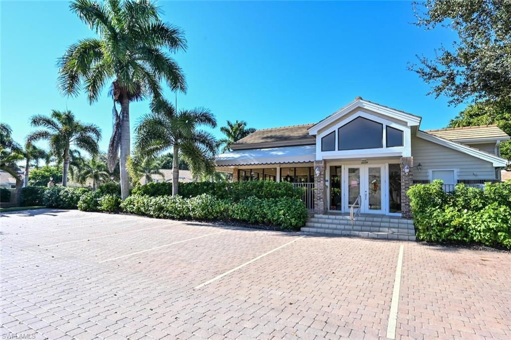 6631 Trident Way, Unit D-3, Naples, FL 34108 Photo