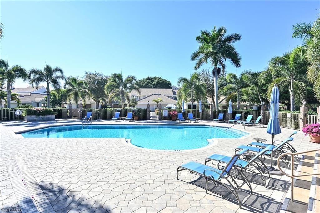6631 Trident Way, Unit D-3, Naples, FL 34108 Photo