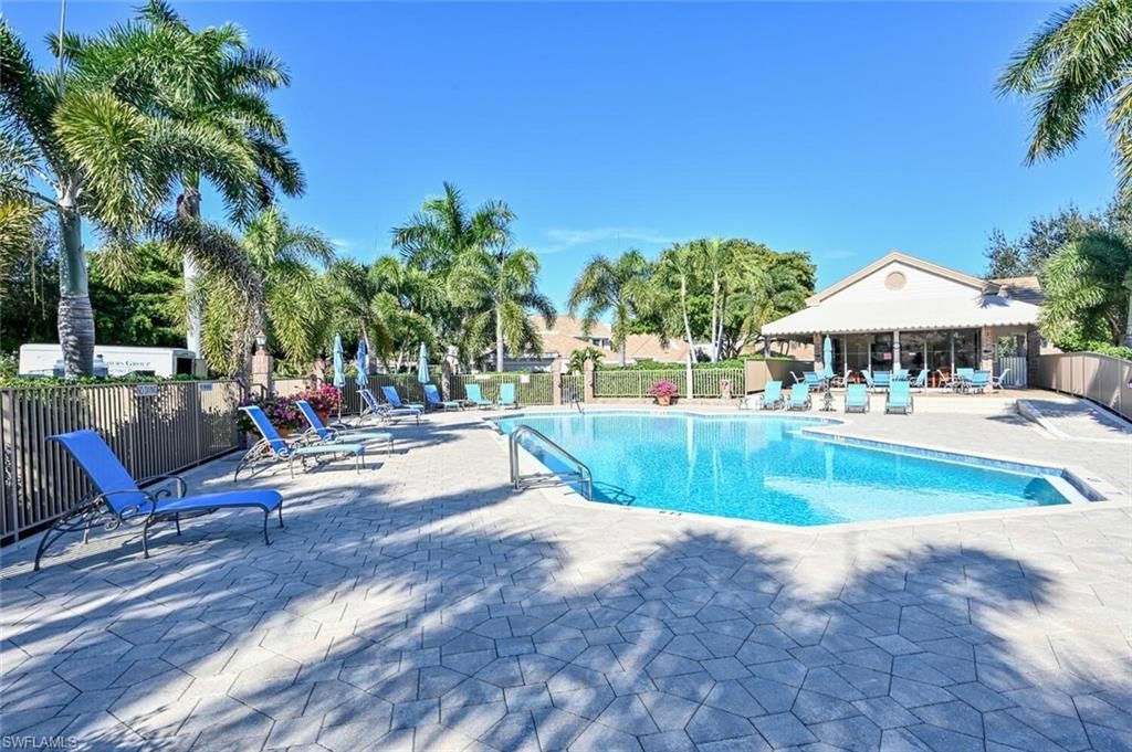 6631 Trident Way, Unit D-3, Naples, FL 34108 Photo