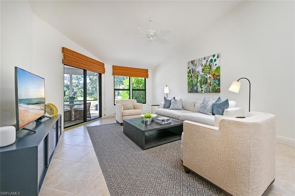 6631 Trident Way, Unit D-3, Naples, FL 34108 Photo