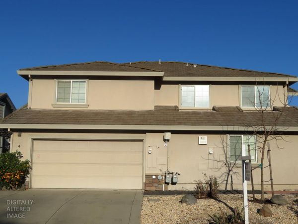 4 Rasha Ct, Sacramento, CA 95831