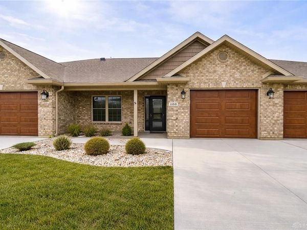 1155 Waterloo Street, Troy, OH 45373