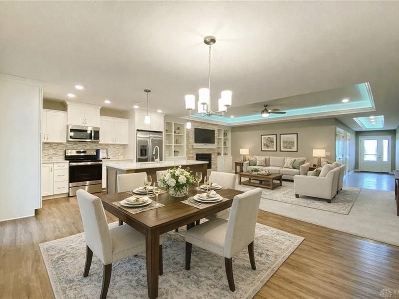 1155 Waterloo Street, Troy, OH 45373 Photo 2