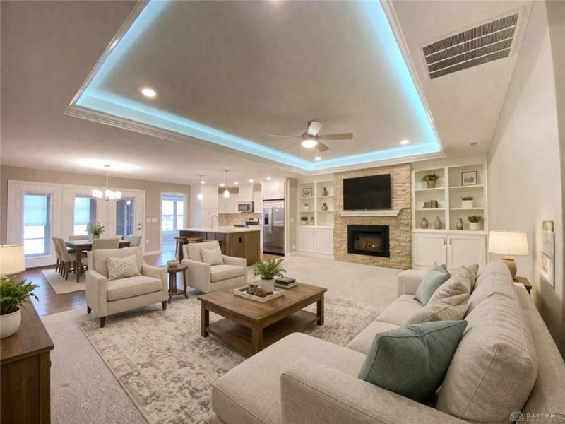 1155 Waterloo Street, Troy, OH 45373 Photo 3