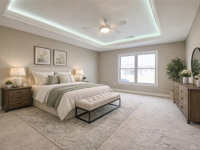 1155 Waterloo Street, Troy, OH 45373 Photo 4