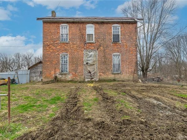 1541 Johnsville Brookville Road, Brookville, OH 45309