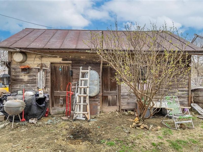 1541 Johnsville Brookville Road, Brookville, OH 45309 Photo 22