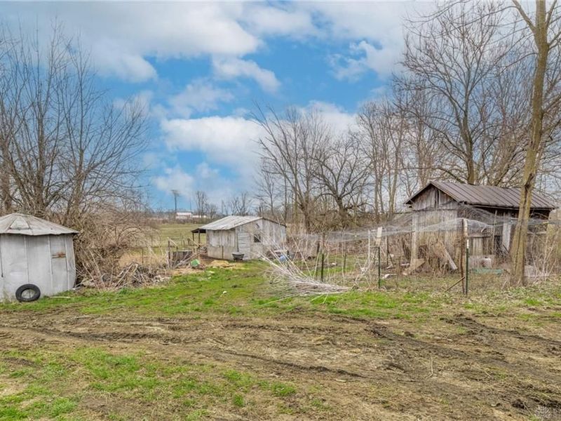 1541 Johnsville Brookville Road, Brookville, OH 45309 Photo 23