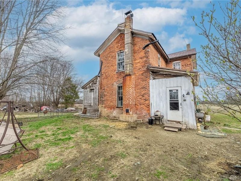 1541 Johnsville Brookville Road, Brookville, OH 45309 Photo 24