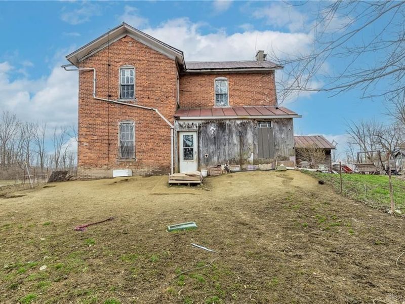 1541 Johnsville Brookville Road, Brookville, OH 45309 Photo 25