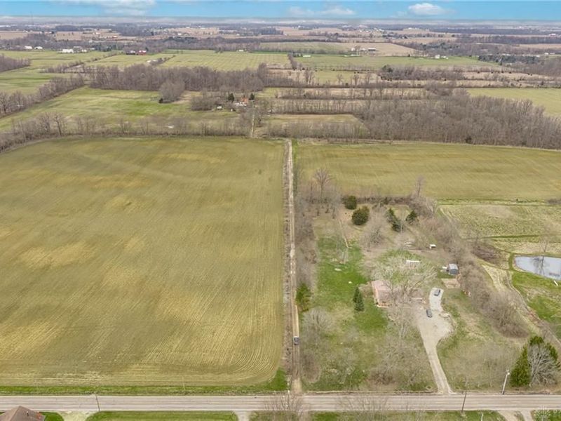 1541 Johnsville Brookville Road, Brookville, OH 45309 Photo 26