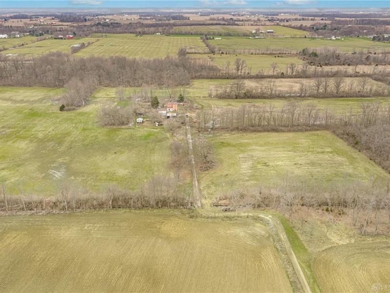 1541 Johnsville Brookville Road, Brookville, OH 45309 Photo 27