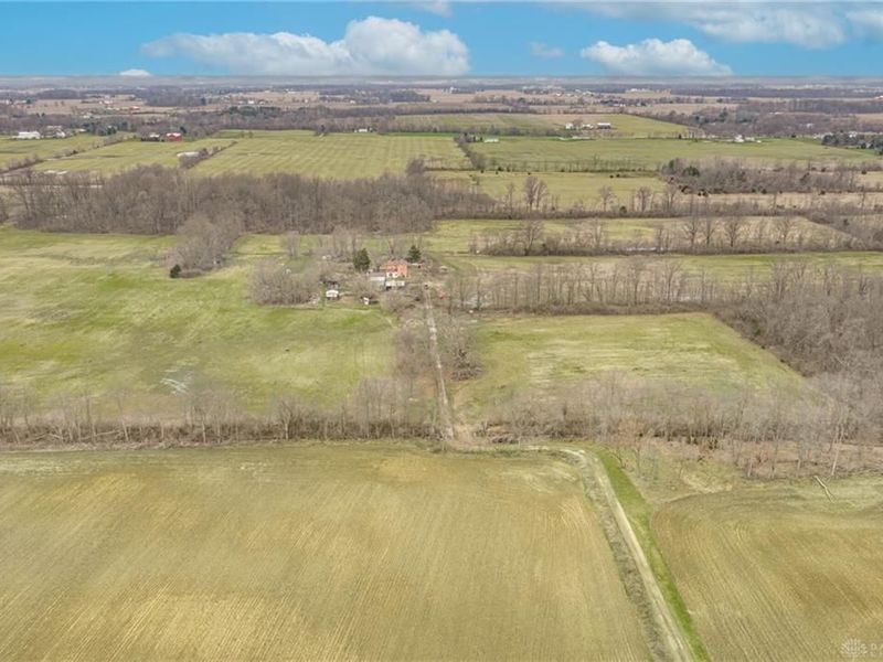 1541 Johnsville Brookville Road, Brookville, OH 45309 Photo 28