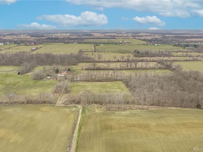 1541 Johnsville Brookville Road, Brookville, OH 45309 Photo 29