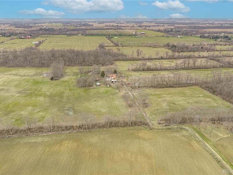 1541 Johnsville Brookville Road, Brookville, OH 45309 Photo 30