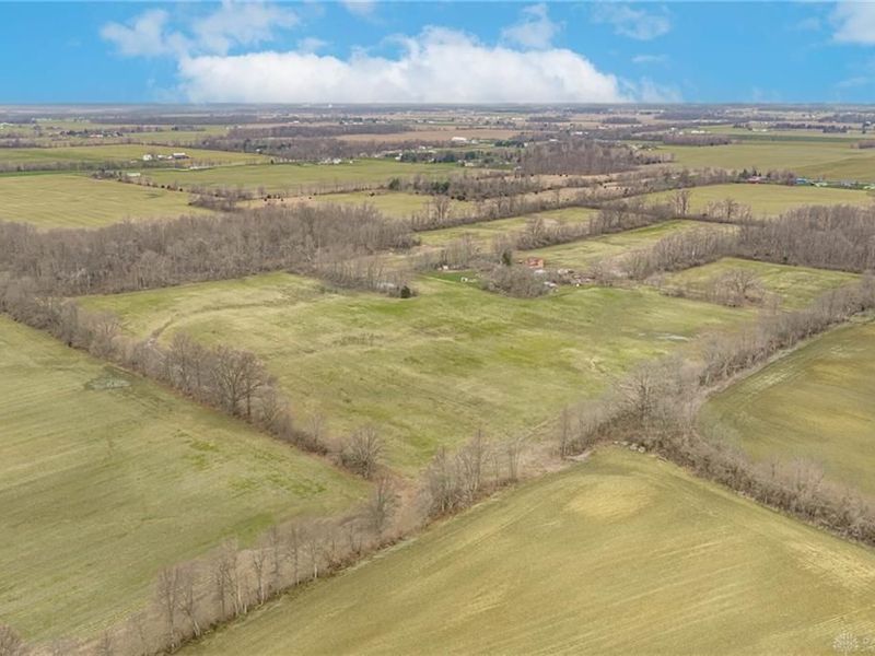 1541 Johnsville Brookville Road, Brookville, OH 45309 Photo 32