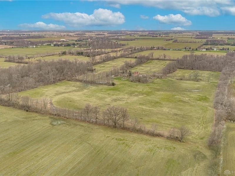 1541 Johnsville Brookville Road, Brookville, OH 45309 Photo 33