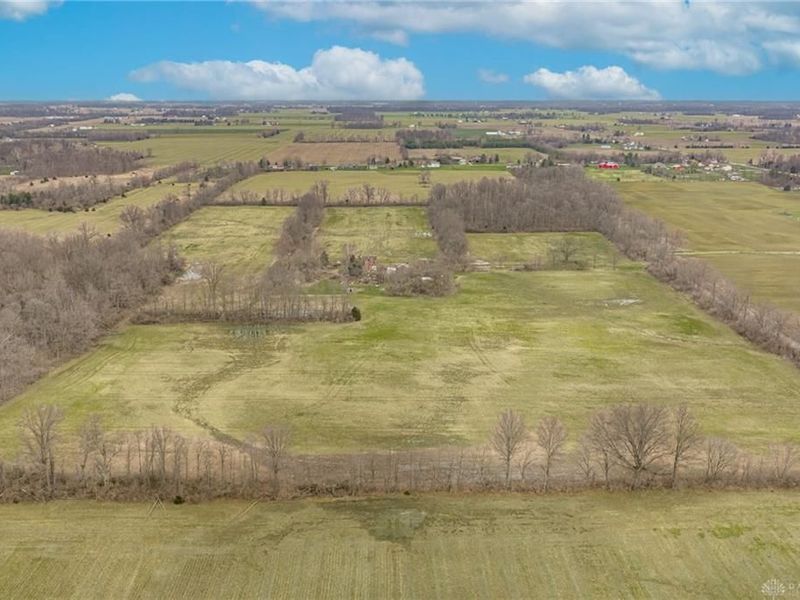 1541 Johnsville Brookville Road, Brookville, OH 45309 Photo 34