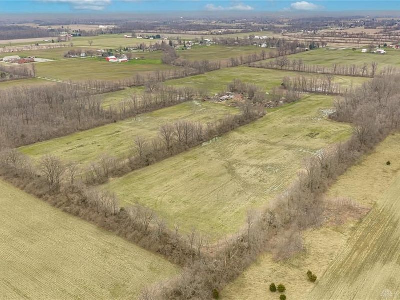 1541 Johnsville Brookville Road, Brookville, OH 45309 Photo 36