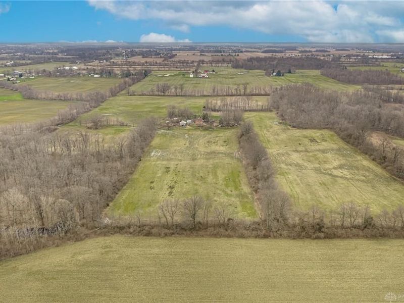 1541 Johnsville Brookville Road, Brookville, OH 45309 Photo 37