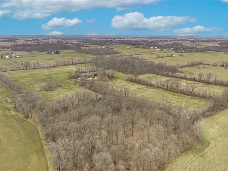 1541 Johnsville Brookville Road, Brookville, OH 45309 Photo 38