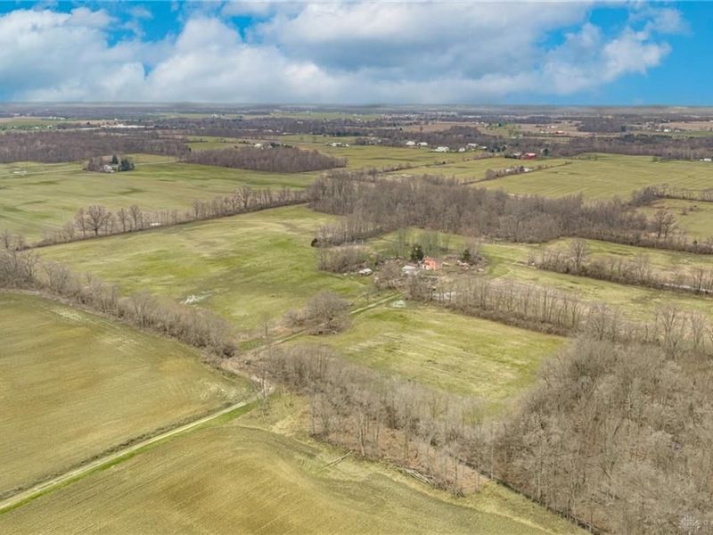 1541 Johnsville Brookville Road, Brookville, OH 45309 Photo 39