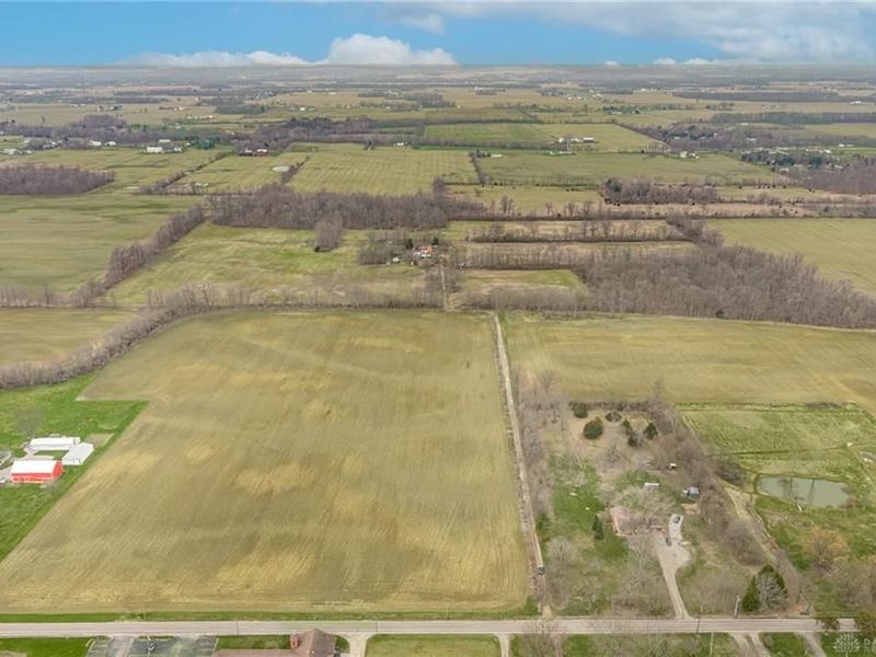 1541 Johnsville Brookville Road, Brookville, OH 45309 Photo 4