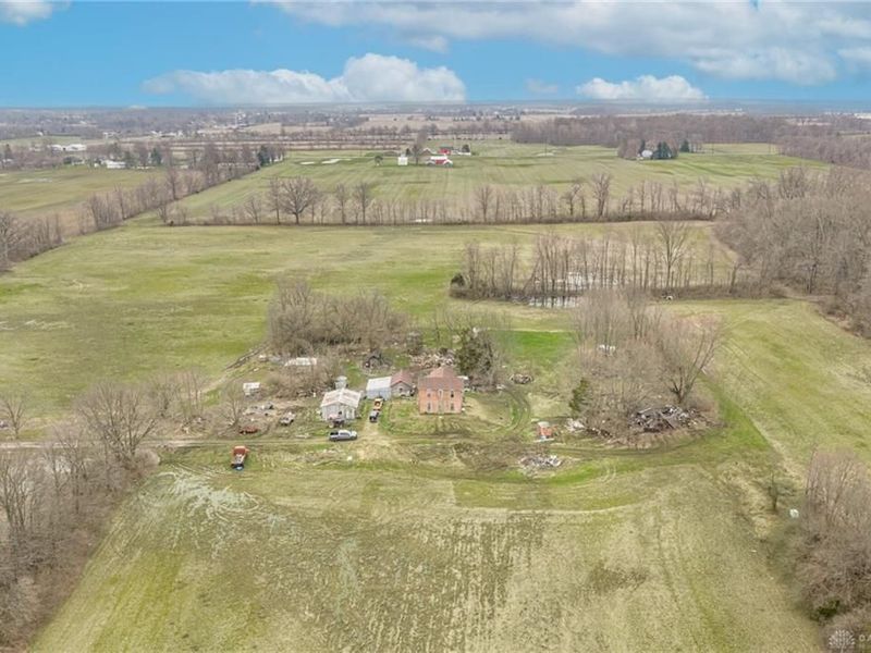 1541 Johnsville Brookville Road, Brookville, OH 45309 Photo 43