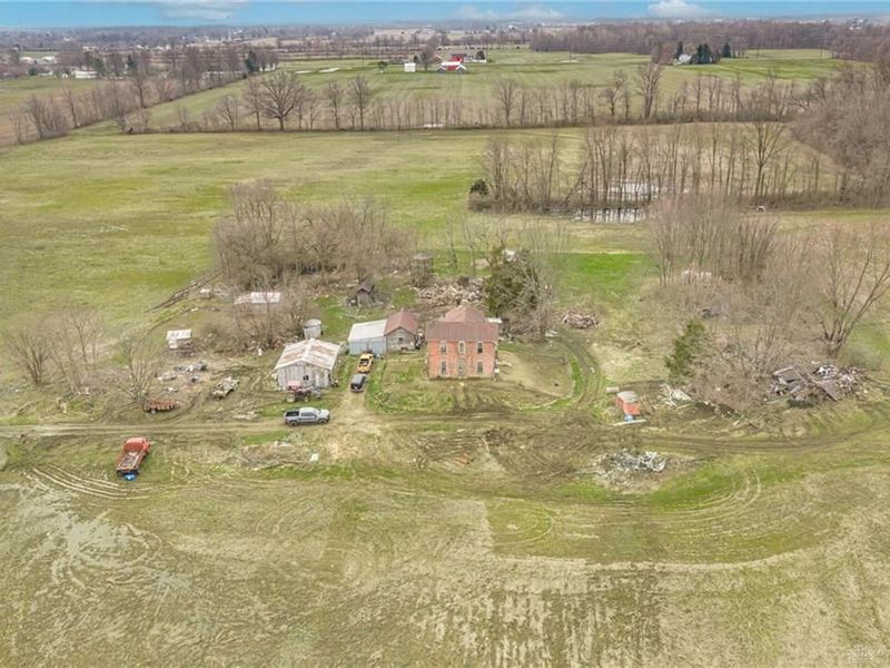 1541 Johnsville Brookville Road, Brookville, OH 45309 Photo 44