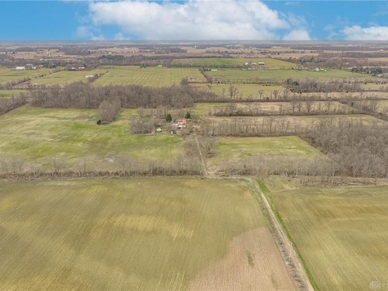 1541 Johnsville Brookville Road, Brookville, OH 45309 Photo 5