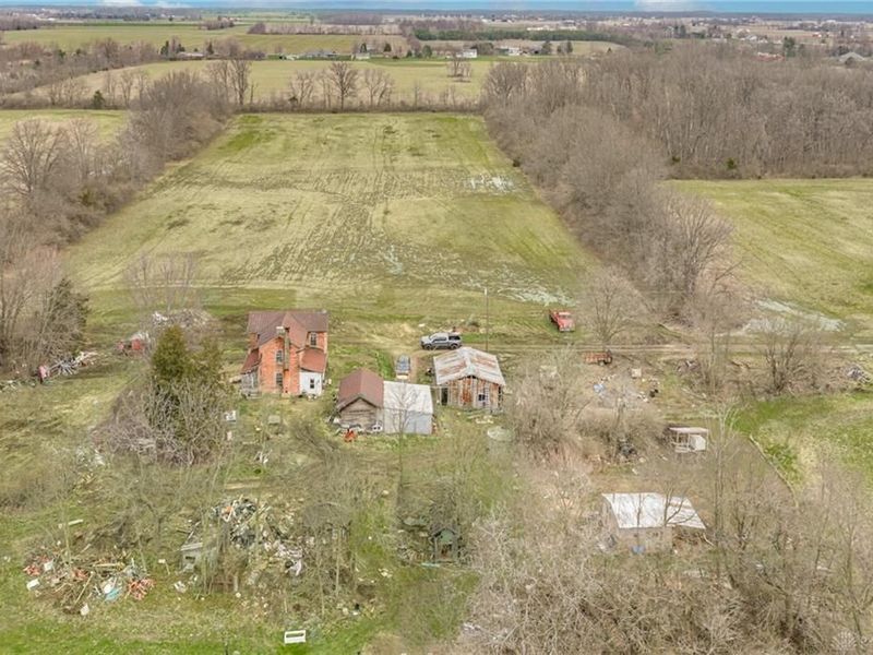 1541 Johnsville Brookville Road, Brookville, OH 45309 Photo 50