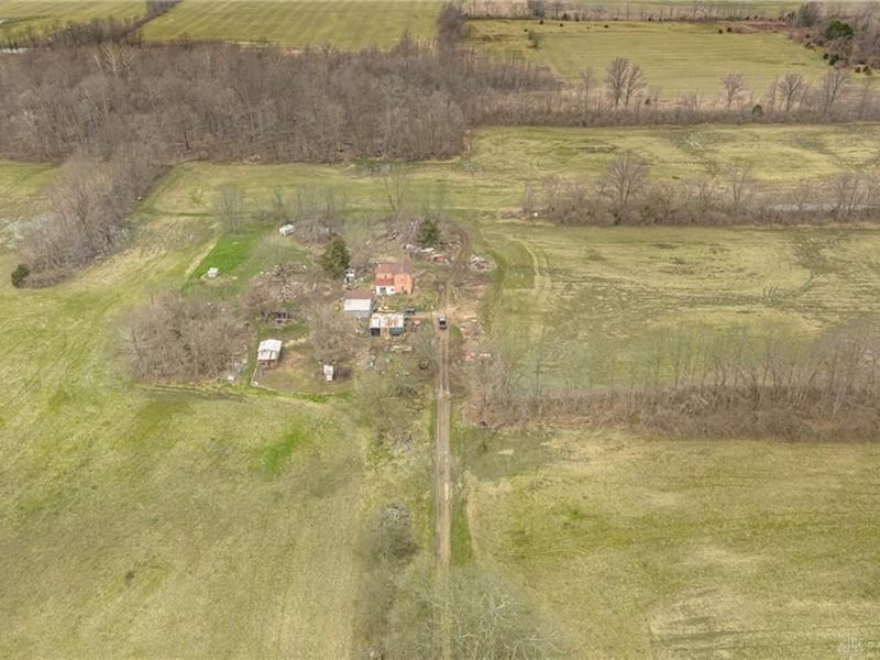 1541 Johnsville Brookville Road, Brookville, OH 45309 Photo 53