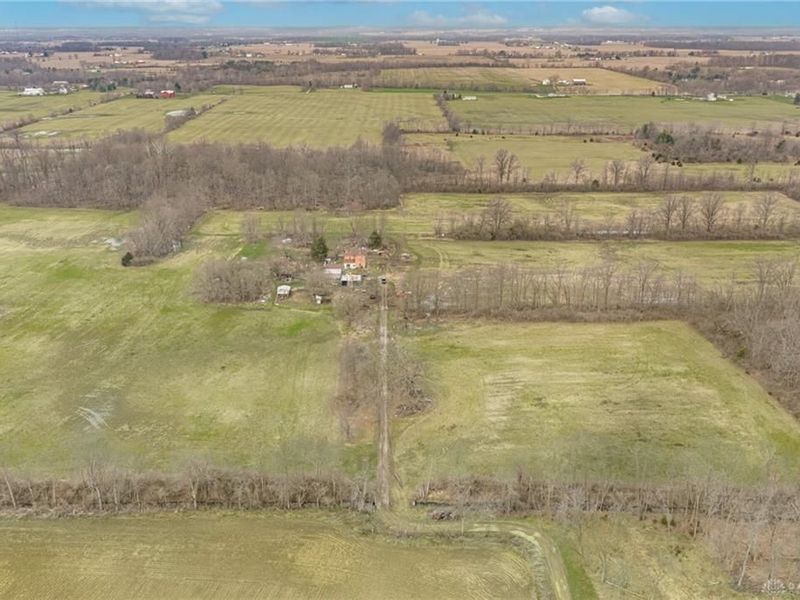 1541 Johnsville Brookville Road, Brookville, OH 45309 Photo 54