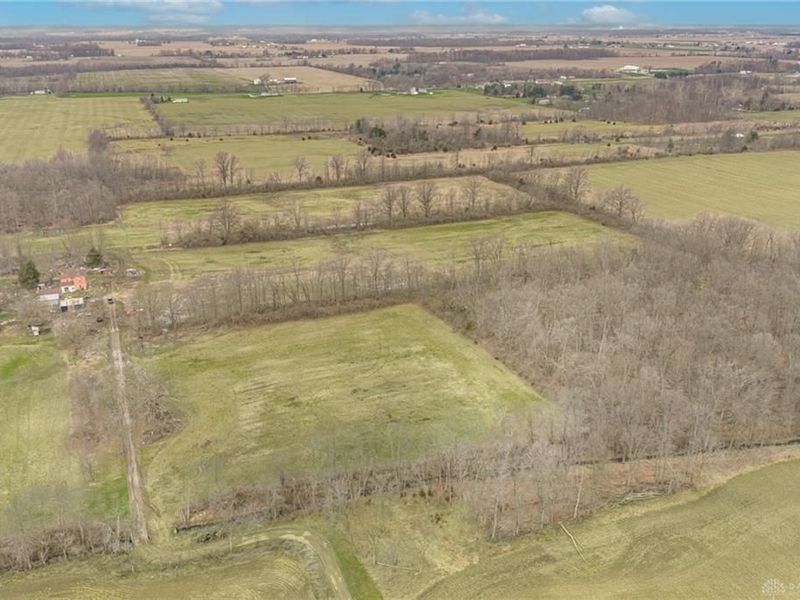 1541 Johnsville Brookville Road, Brookville, OH 45309 Photo 55