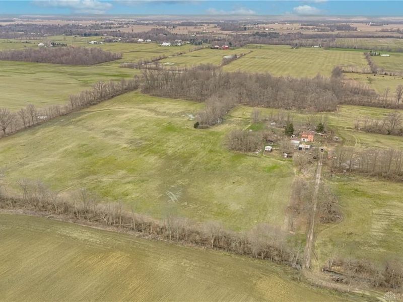 1541 Johnsville Brookville Road, Brookville, OH 45309 Photo 56