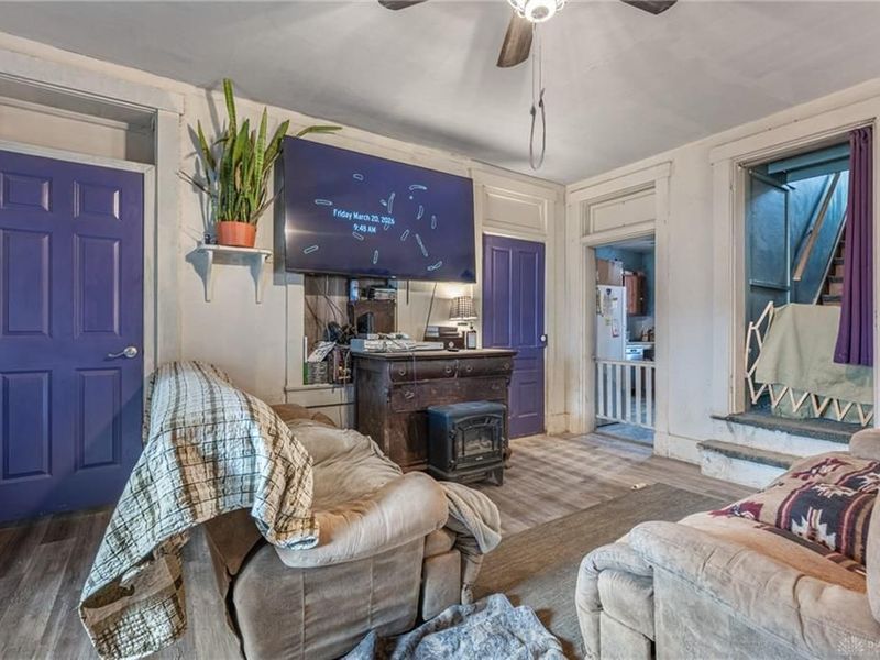 1541 Johnsville Brookville Road, Brookville, OH 45309 Photo 6