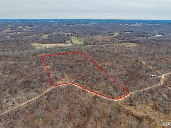 27588 Mimosa Lane, Lebanon, MO 65536